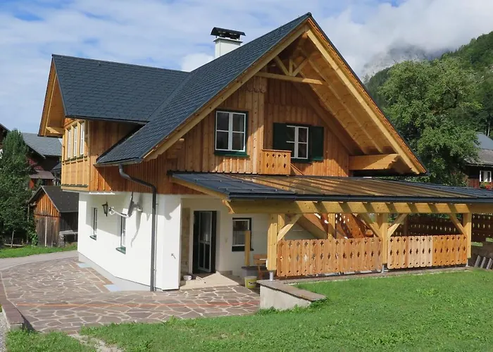 Haus Sonja