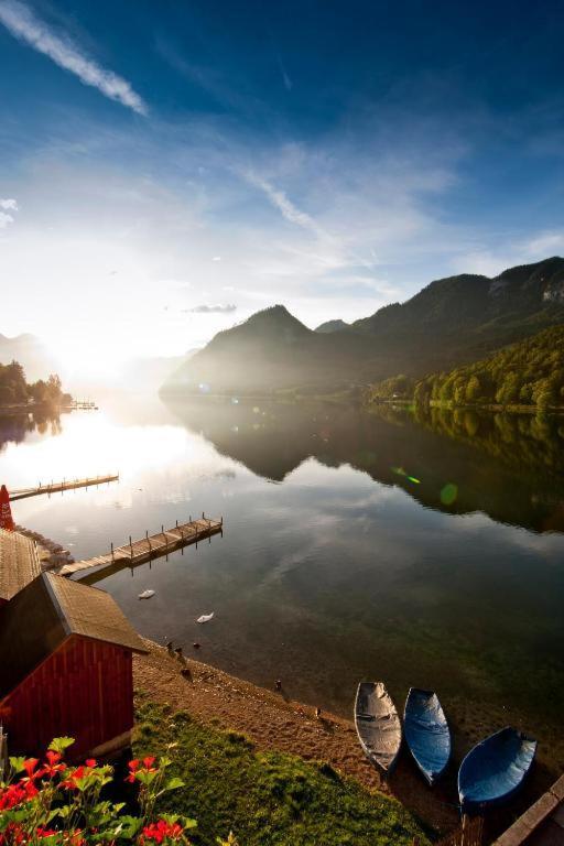 Haus Sonja * Grundlsee
