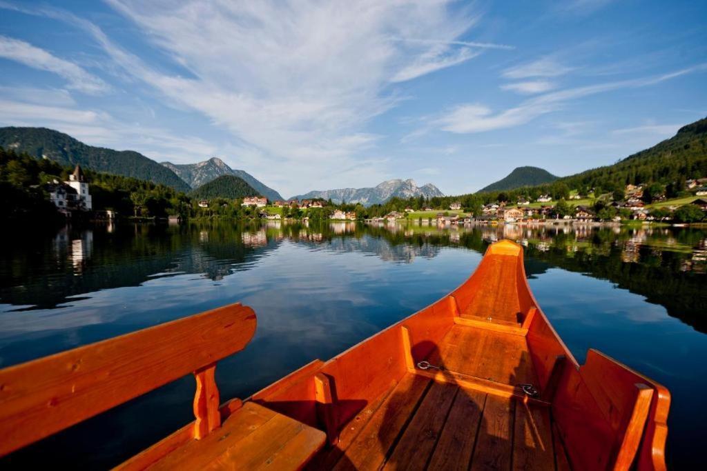 Haus Sonja Grundlsee