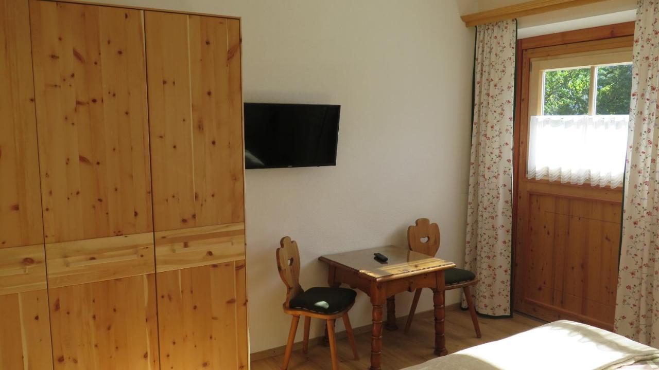 Apartment Haus Sonja