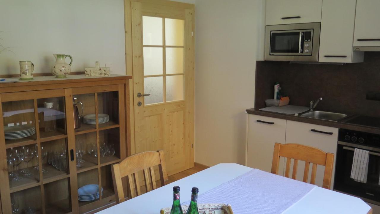Haus Sonja Apartment Grundlsee