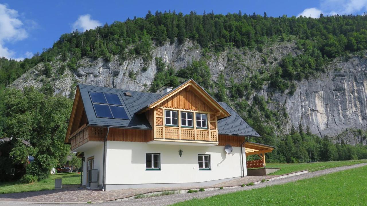 Haus Sonja Grundlsee