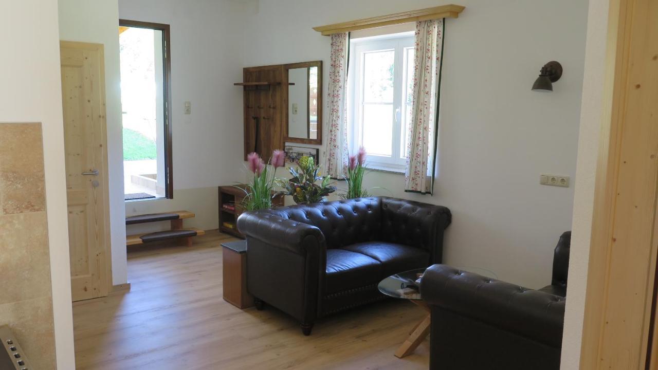 Haus Sonja Grundlsee