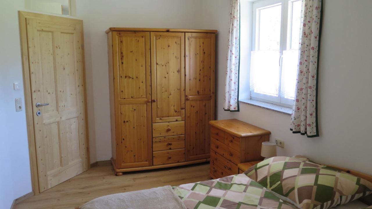 Haus Sonja Apartment *
