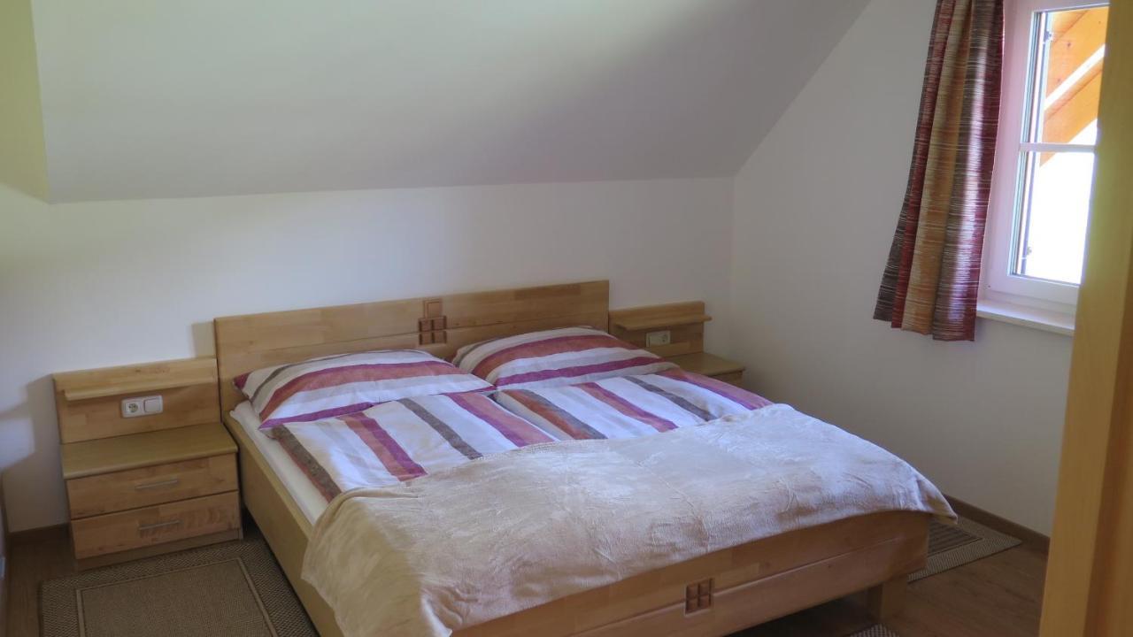 Haus Sonja Apartment