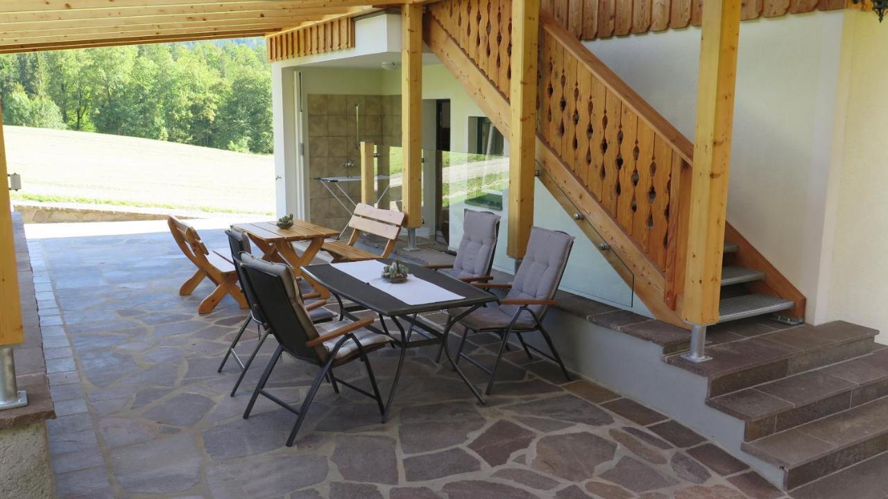 Apartment Haus Sonja Grundlsee